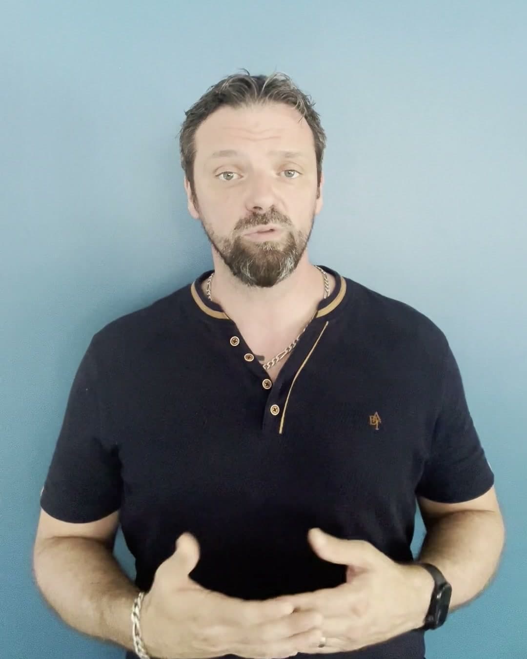Gabriel Nédélec, fondateur d’AUTILIA